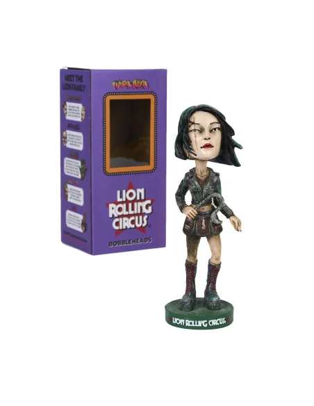 LRC BOBBLEHEAD TORA TORA