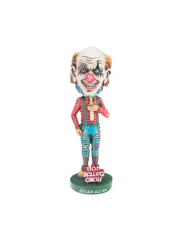 LRC BOBBLEHEAD EDGAR