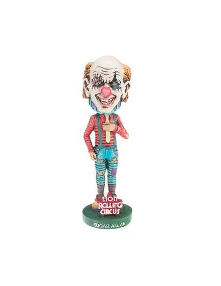 LRC BOBBLEHEAD EDGAR