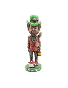 LRC BOBBLEHEAD MR TRAMPOLINE 2