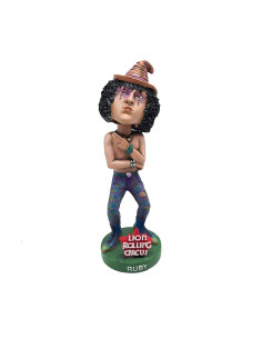 LRC BOBBLEHEAD RUBY 2