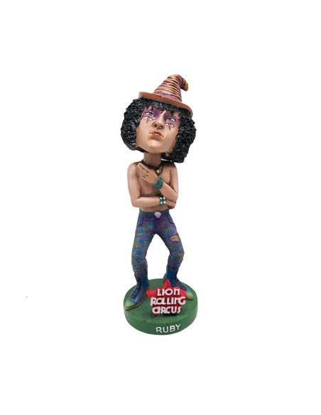 LRC BOBBLEHEAD RUBY