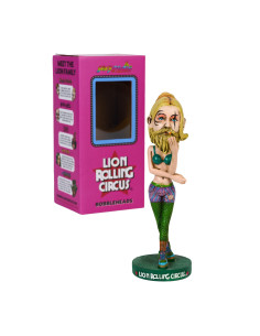 LRC BOBBLEHEAD SEXY SADIE