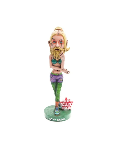 LRC BOBBLEHEAD SEXY SADIE