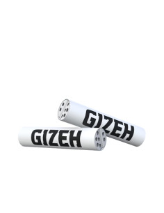 ACTIVE FILTER GIZEH BLACK 6MM 50 FILTROS 10 UDS