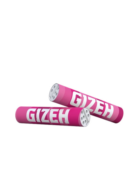 ACTIVE FILTER GIZEH PINK 6MM 50 FILTROS 10 UDS