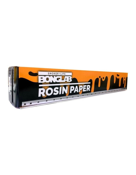 PAPEL ROSIN BONGLAB ALUMINIO 1 UDS