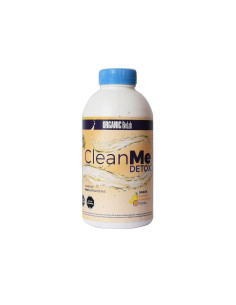CLEANME DETOX MANGO MARACUYA 500 ML ORGANIC BIOLAB