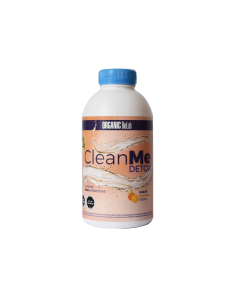 CLEANME DETOX NARANJA 500 ML ORGANIC BIOLAB