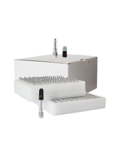 DISPLAY CARTRIDGE GENERICO 1ML 100 UDS