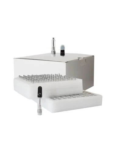 DISPLAY CARTRIDGE GENERICO 1ML 100 UDS