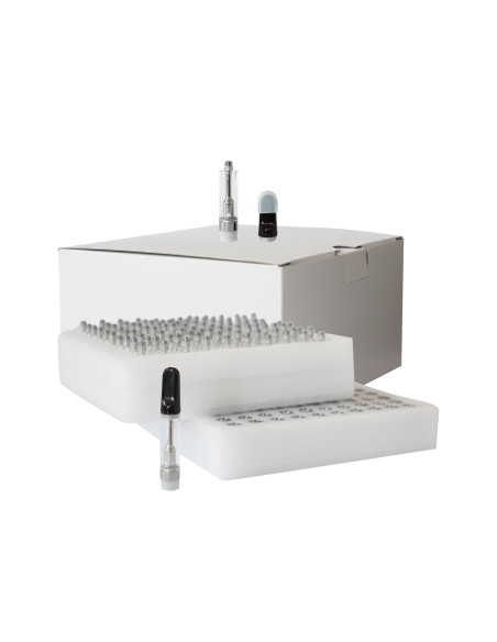 DISPLAY CARTRIDGE GENERICO 1ML 100 UDS