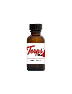 TERPENOS TERPS USA FRUITY CEREAL 5ML