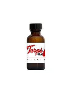 TERPENOS TERPS USA GELATO 5ML