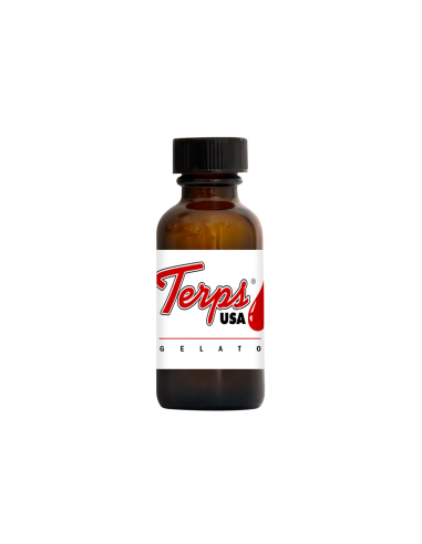 TERPENOS TERPS USA GELATO 5ML