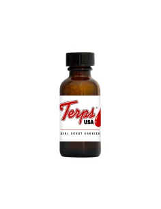 TERPENOS TERPS USA GIRL SCOUT COOKIES 5ML