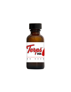 TERPENOS TERPS USA OG KUSH 5ML
