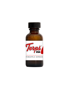 TERPENOS TERPS USA PINEAPPLE EXPRESS 5ML