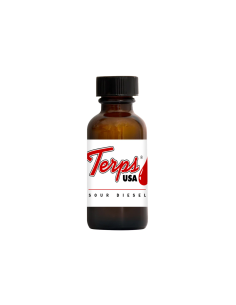 TERPENOS TERPS USA SOUR DIESEL 5ML