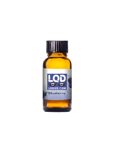 LIQUIDIZER LQDIZE BLUEBERRY 30ML + KIT EXTRACTO