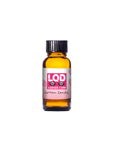 LIQUIDIZER LQDIZE COTTON CANDY 30ML + KIT EXTRACTO