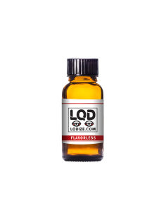 LIQUIDIZER LQDIZE SIN SABOR 30ML + KIT EXTRACTO