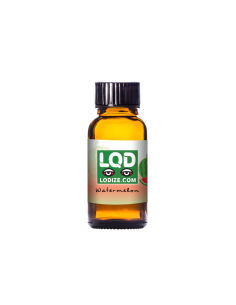 LIQUIDIZER LQDIZE WATERMELON 30ML + KIT EXTRACTO