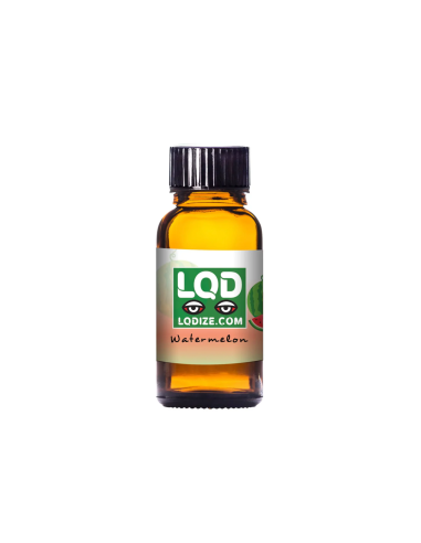 LIQUIDIZER LQDIZE WATERMELON 30ML + KIT EXTRACTO