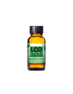 LIQUIDIZER LQDIZE WINTERGREEN 30ML + KIT EXTRACTO