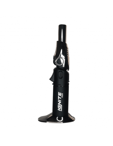 SOPLETE IGNITE FLEX BLACK
