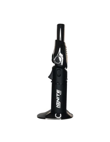 SOPLETE IGNITE FLEX BLACK