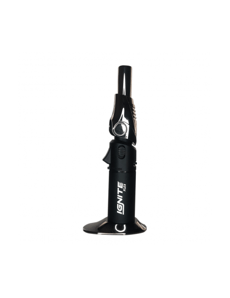 SOPLETE IGNITE FLEX BLACK