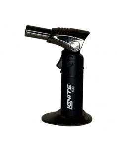 SOPLETE IGNITE FLEX BLACK