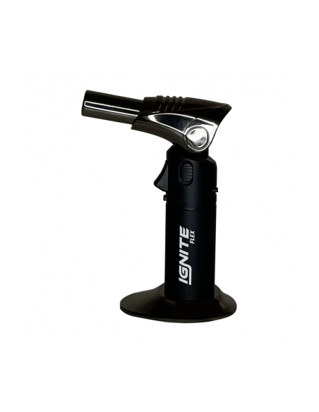 SOPLETE IGNITE FLEX BLACK