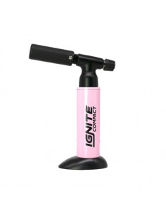 SOPLETE IGNITE COMPACT PINK