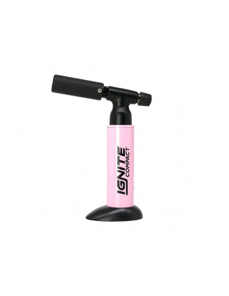 SOPLETE IGNITE COMPACT PINK