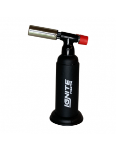 SOPLETE IGNITE PHANTOM BLACK