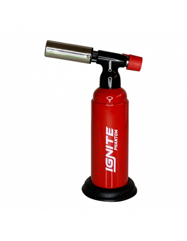 SOPLETE IGNITE PHANTOM RED