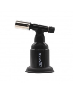 SOPLETE IGNITE PHANTOM MINI BLACK