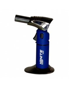 SOPLETE IGNITE FLEX BLUE