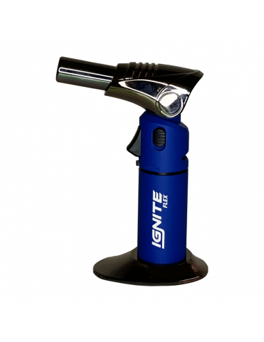 SOPLETE IGNITE FLEX BLUE