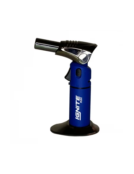 SOPLETE IGNITE FLEX BLUE