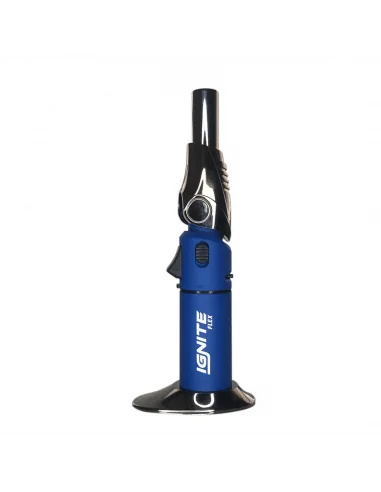 SOPLETE IGNITE FLEX BLUE