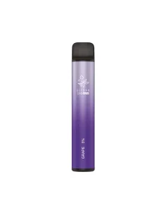 VAPORIZADOR ELFBAR GRAPE 1500 PUFF 3.5%NIC