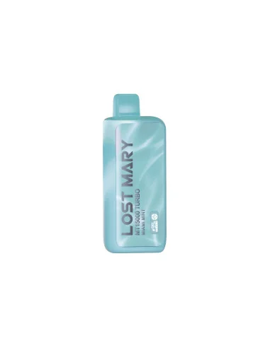 VAPORIZADOR LOST MARY MIAMI MINT 15000 PUFF...