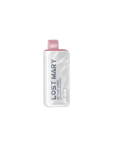VAPORIZADOR LOST MARY STRAWMELON PEACH 15000...