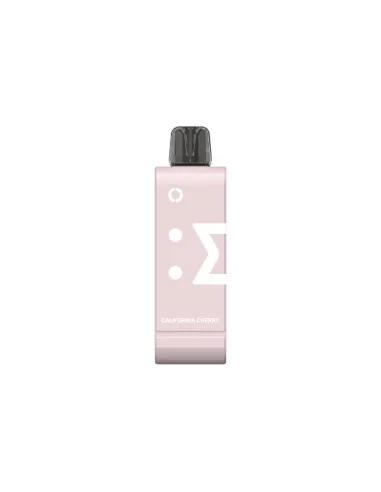 VAPORIZADOR ELFBAR POD RECARGA 9000 PUFF...