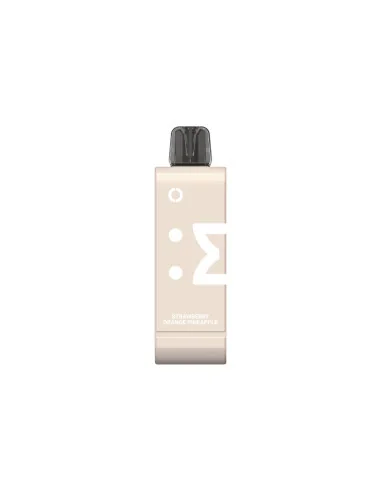 VAPORIZADOR ELFBAR POD RECARGA 9000 PUFF...