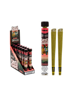 TUBO CONO G-ROLLZ TERPENE BLUNT X2 WATERMELON... 2