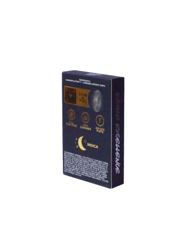 CARTRIDGE MUHA MEDS PURPLE PUNCH 0,8ML